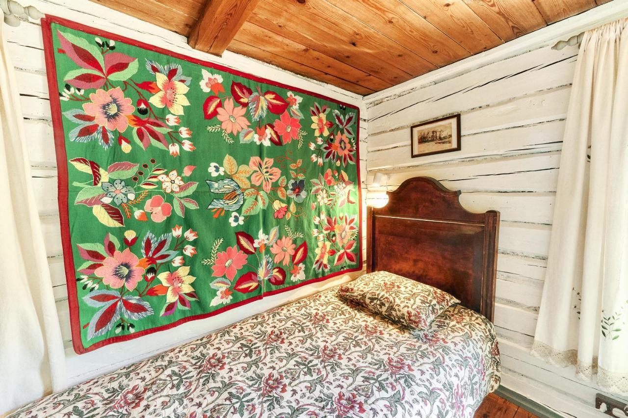 Matsi Cottage Igaküla Zewnętrze zdjęcie