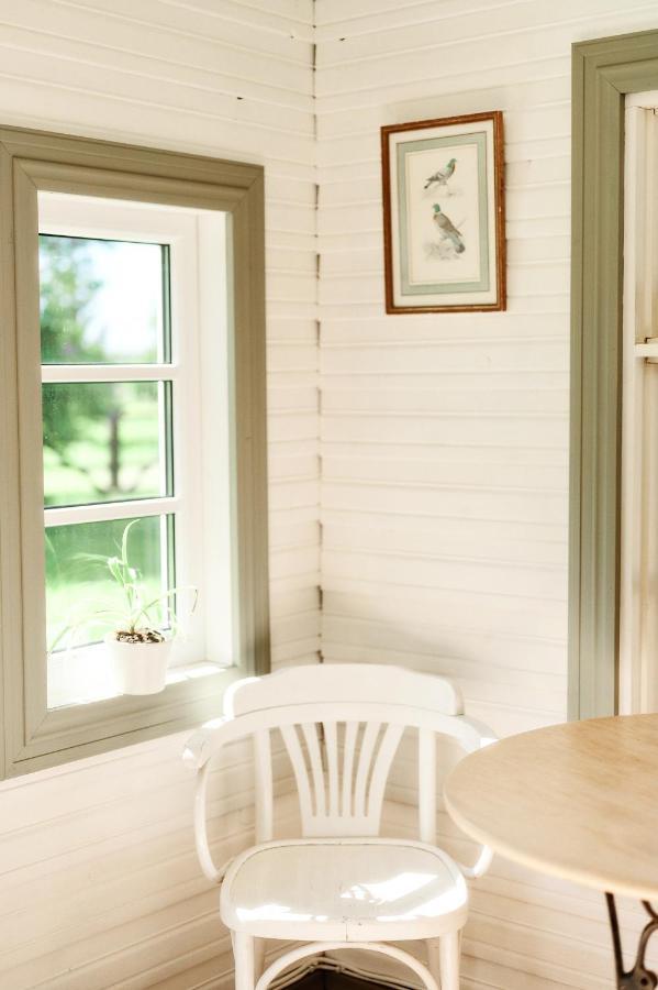 Matsi Cottage Igaküla Zewnętrze zdjęcie