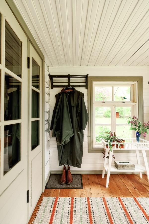 Matsi Cottage Igaküla Zewnętrze zdjęcie