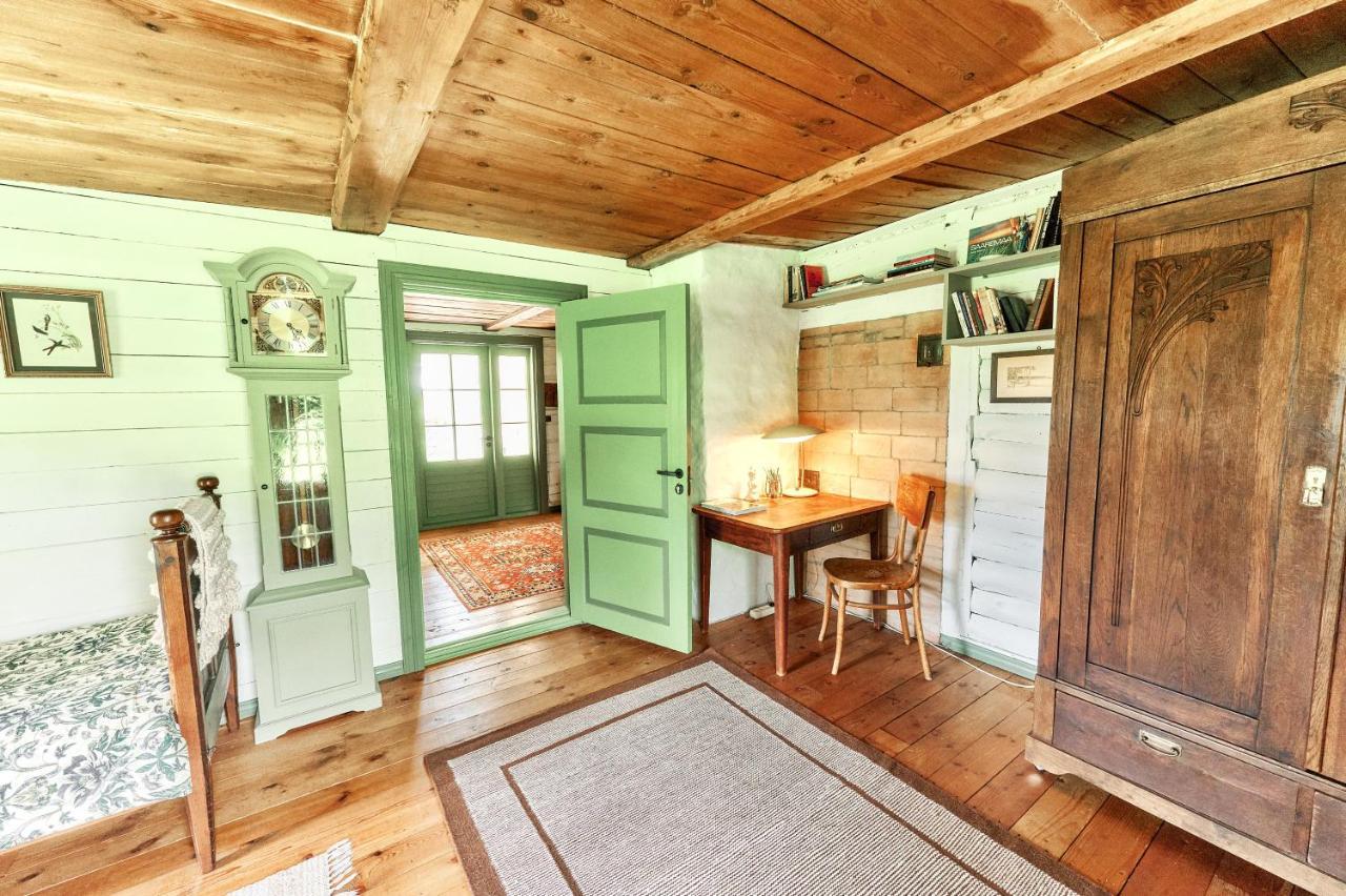Matsi Cottage Igaküla Zewnętrze zdjęcie
