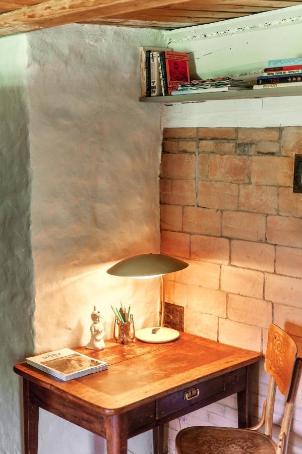 Matsi Cottage Igaküla Zewnętrze zdjęcie