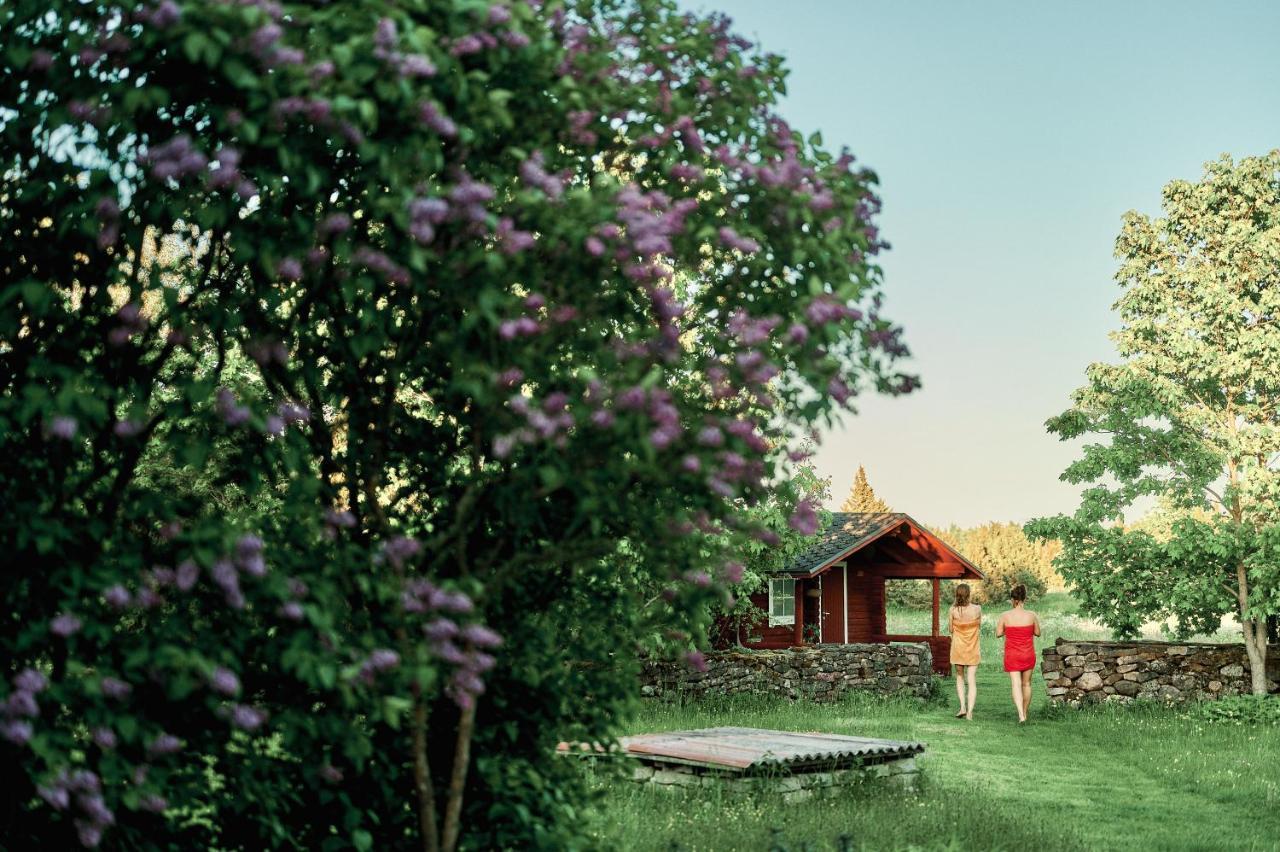 Matsi Cottage Igaküla Zewnętrze zdjęcie