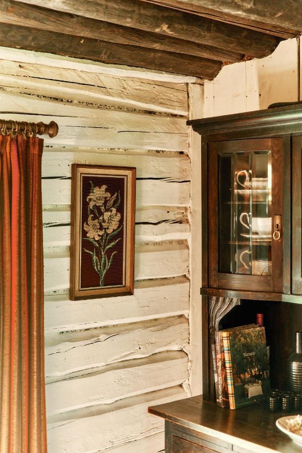 Matsi Cottage Igaküla Zewnętrze zdjęcie