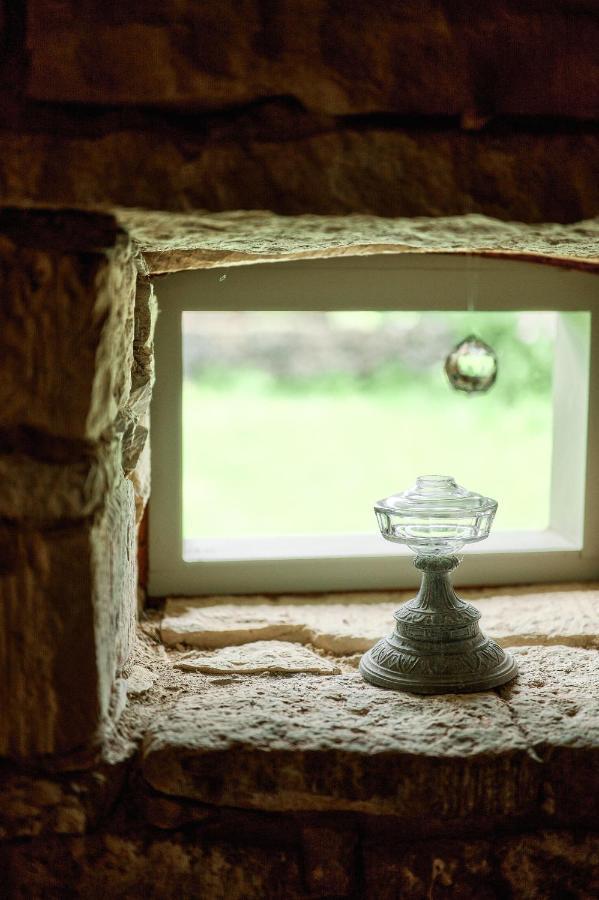 Matsi Cottage Igaküla Zewnętrze zdjęcie