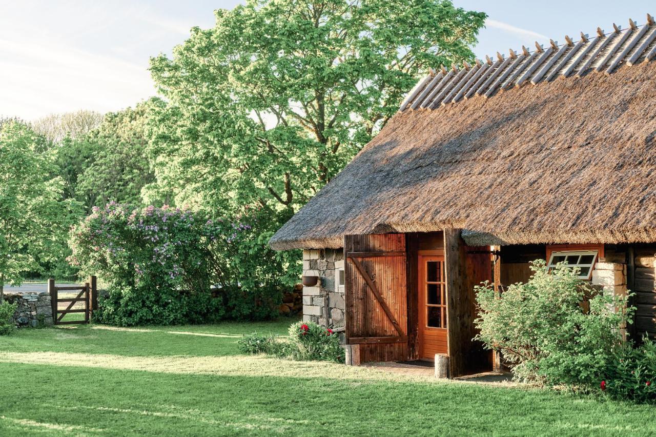 Matsi Cottage Igaküla Zewnętrze zdjęcie