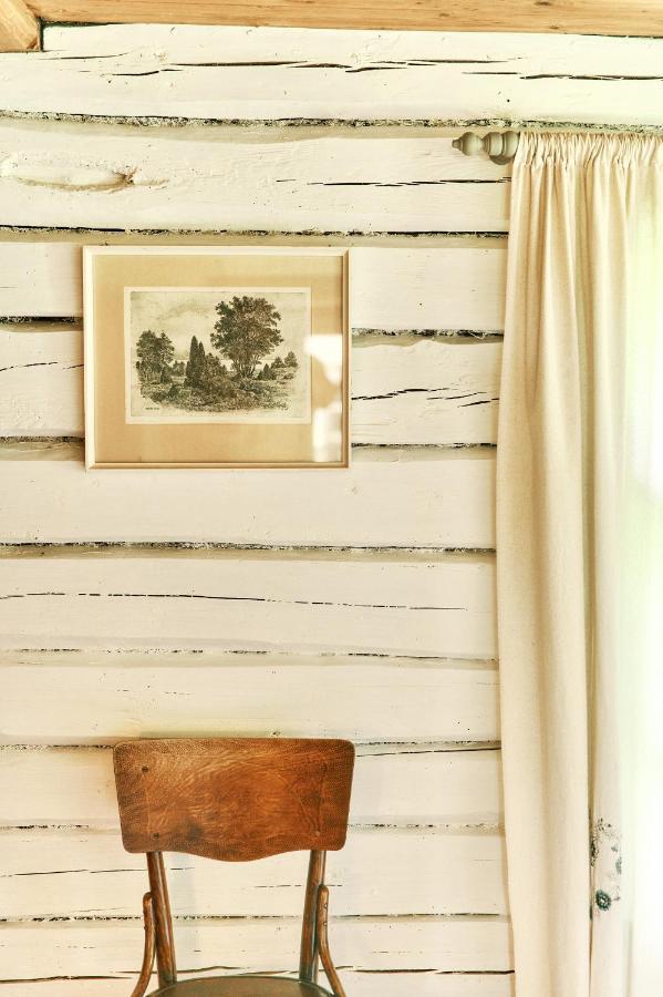 Matsi Cottage Igaküla Zewnętrze zdjęcie