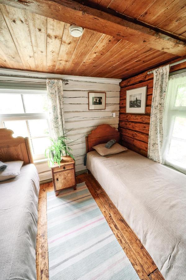 Matsi Cottage Igaküla Zewnętrze zdjęcie