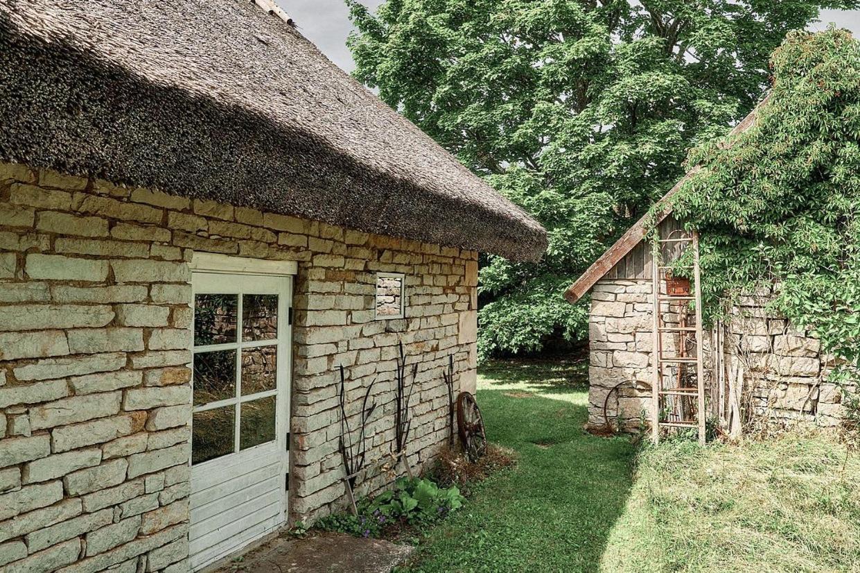 Matsi Cottage Igaküla Pokój zdjęcie